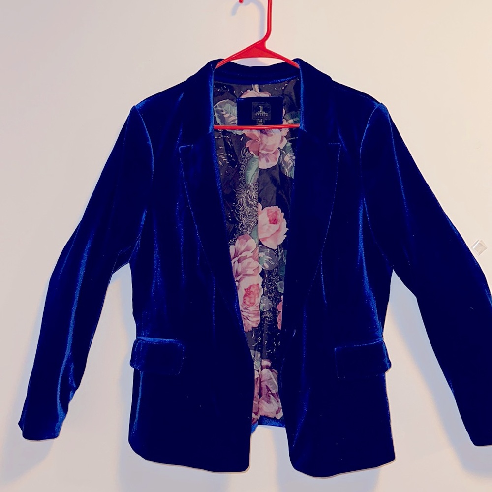 Beautiful Blazer